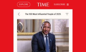 duma boko time 100