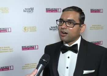 gaurav bhatnagar tbo