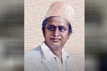 Deenanath Mangeshkar