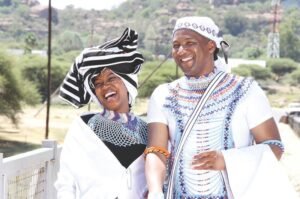 duma boko wife