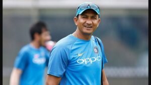 sanjay bangar