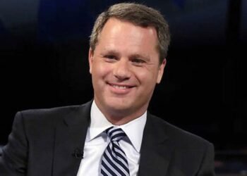 Carl Douglas McMillon