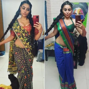 Anangsha Biswas photos