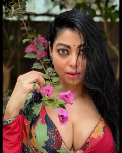 Anangsha Biswas photos