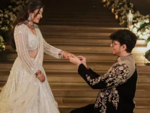 triggered insaan girlfriend