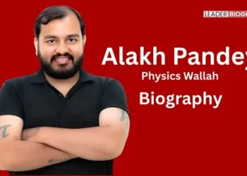 Alakh Pandey