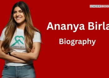 Ananya Birla