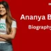 Ananya Birla