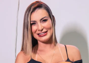andressa urach