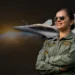 Flight Lieutenant Shivangi Singh