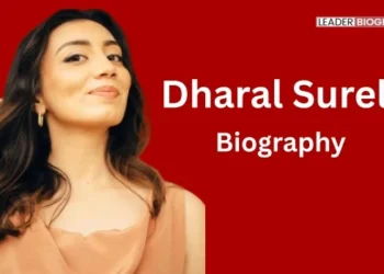 Dharal Surelia