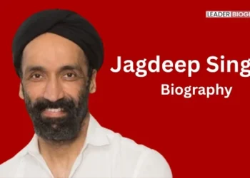 Jagdeep Singh