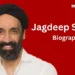 Jagdeep Singh