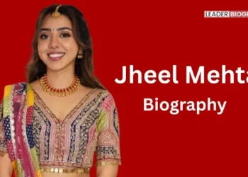 Jheel Mehta