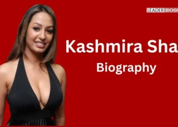 Kashmira Shah