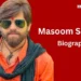 Masoom Sharma