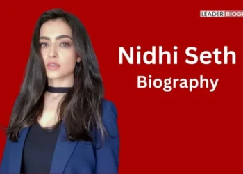Nidhi Seth