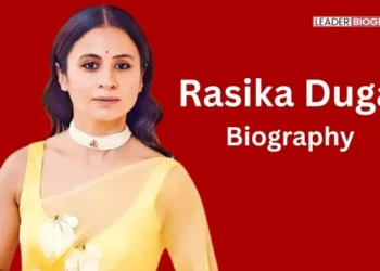 Rasika Dugal