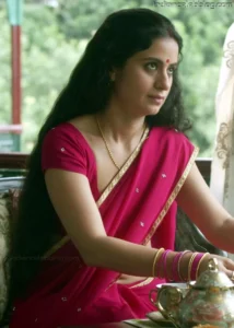 Rasika Dugal in mirzapur