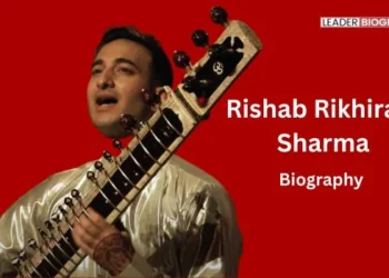 Rishab Rikhiram Sharma