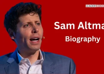 Sam Altman