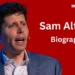Sam Altman