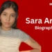 Sara Arjun