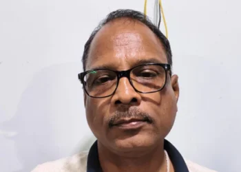 baikuntha nath sarangi chief engineer