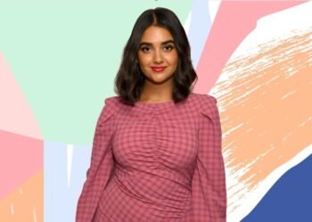 Geraldine Viswanathan