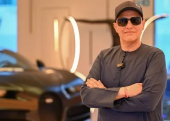 Balvinder Singh Sahni