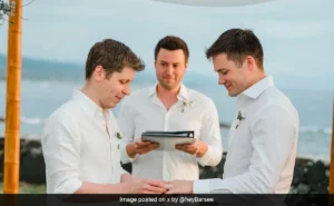 Sam altman husband