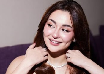 Hania aamir