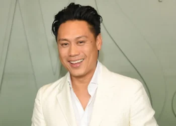 Jon M. Chu