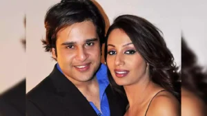 Kashmira Shah husband