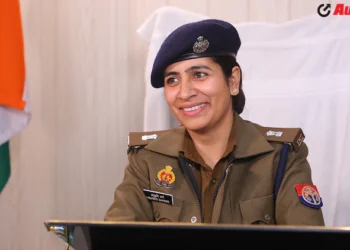 anukriti sharma ips