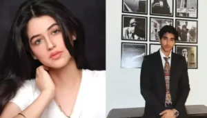 naomika saran ansh duggal