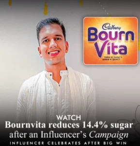 revant himatsingka bournvita