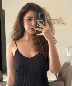 samreen kaur actress