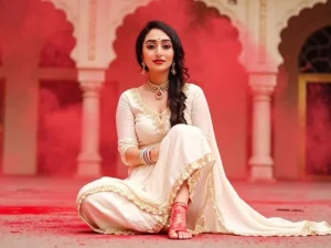Bhoomi Rajgor