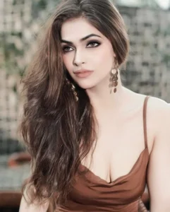 Ankita Kukreti