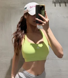 Ankita Kukreti 
