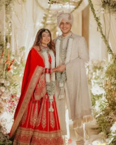 Ruchika Rathore Wedding Photos