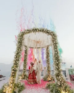 Ruchika Rathore Wedding Photos