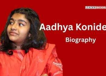 Aadhya Konidela