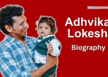 Adhvika Lokesh