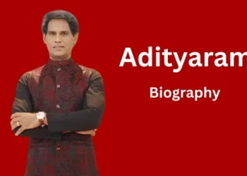 Adityaram