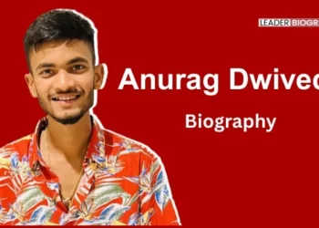 Anurag Dwivedi