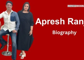 Apresh Ranjit