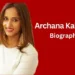 Archana Kalpathi
