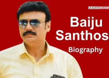 Baiju Santhosh